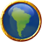 Server location: South America